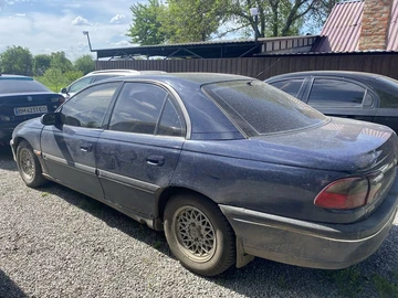 Авто Opel Omega 2000 № 8829960