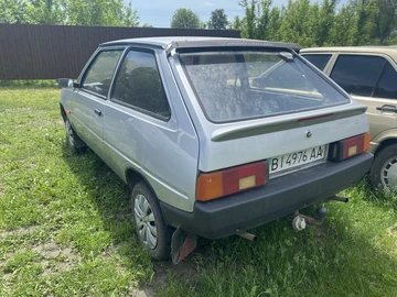 Авто ЗАЗ Таврия 2005 № 8829961