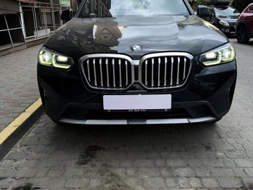 Авто BMW 3 Серия 2022 № 8829962
