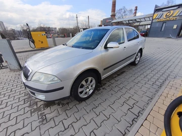 Авто Skoda Octavia 2007 № 8830021