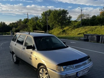 Авто ВАЗ 21114 2005 № 8830027