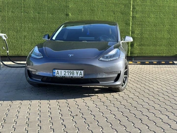 Авто Tesla Model 3 2018 № 8830031