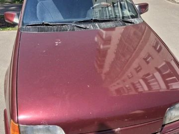 Авто Opel Kadett 1988 № 8830032