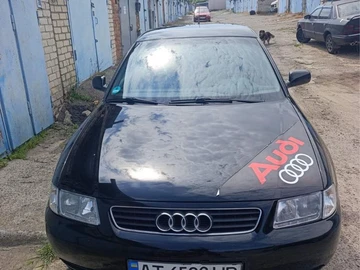 Авто Audi A3 1999 № 8830034