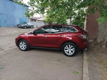 Авто Mazda Cx-7 2007 № 8830040