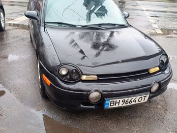 Авто Dodge Neon 1995 № 8830046