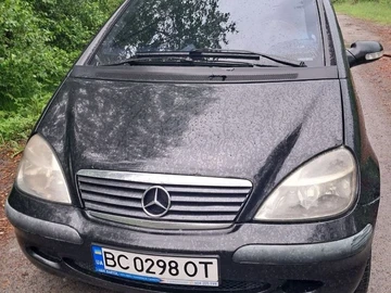 Авто Mercedes Mb 2009 № 8830053