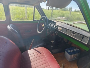 Авто ЗАЗ 965 1985 № 8830062