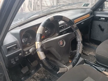 Авто ГАЗ 2217 Соболь Баргузин 1989 № 8830068