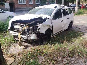 Авто Dacia Logan 2016 № 8830069
