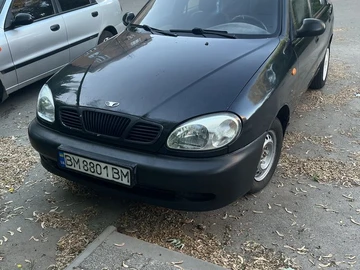 Авто Daewoo Lanos Sens  2006 № 8830071