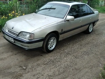 Авто Opel Omega 1993 № 8830074