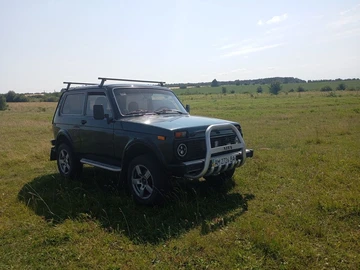 Авто ВАЗ 2114 2007 № 8830077
