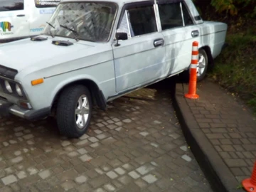 Авто ВАЗ 2106 1992 № 8830087