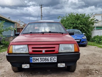 Авто ВАЗ 2108 1992 № 8830089