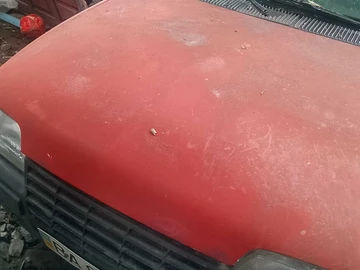 Авто Opel Kadett 1987 № 8830090