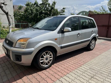Авто Ford Fusion 2009 № 8830092