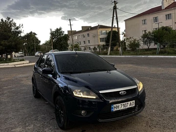 Авто Ford Focus 2009 № 8830093