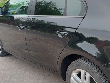 Авто Volkswagen Jetta 2008 № 8830098
