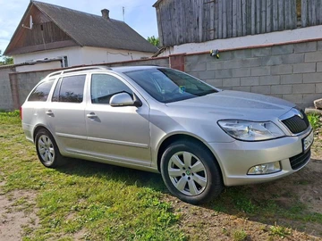 Авто Skoda Octavia 2012 № 8830108