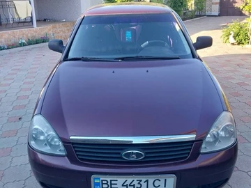 Авто ВАЗ 2170 Priora 2008 № 8830121