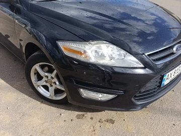 Авто Ford Mondeo 2011 № 8830124