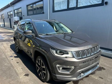 Авто Jeep Compass 2018 № 8830127