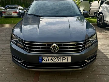 Авто Volkswagen Passat Sedan 2010 № 8830129