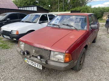 Авто  2141 1990 № 8830130