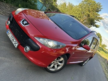 Авто Peugeot 307 2006 № 8830206