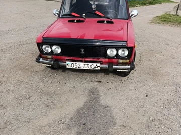 Авто ВАЗ 2106 1995 № 8830207