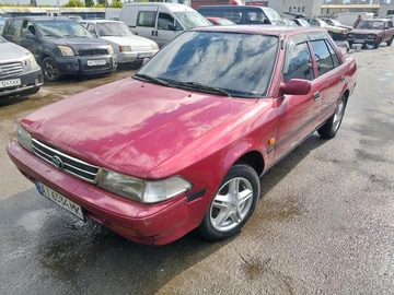 Авто Toyota Carina 1998 № 8830209