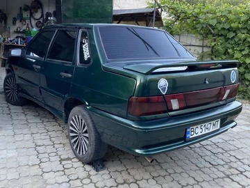 Авто ВАЗ 2115 2007 № 8830210