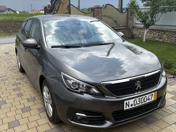 Авто Peugeot 308 2020 № 8830212
