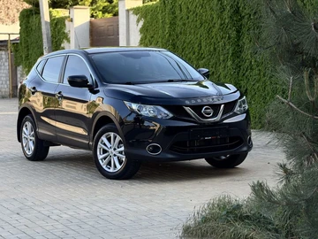 Авто Nissan Qashqai 2016 № 8830216