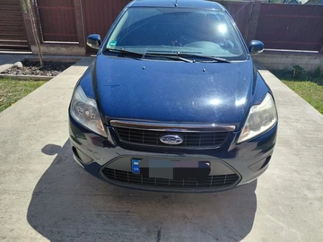 Авто Ford Focus 2009 № 8830223