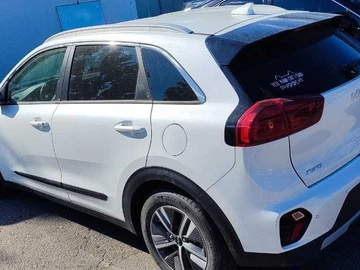 Авто KIA Niro 2021 № 8830224