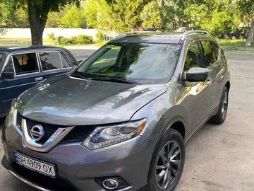 Авто Nissan 100Nx 2015 № 8830239