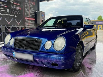 Авто Mercedes 200 2001 № 8830244