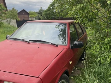 Авто ВАЗ 2109 1988 № 8830248