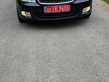Авто Skoda Octavia 2009 № 8830265