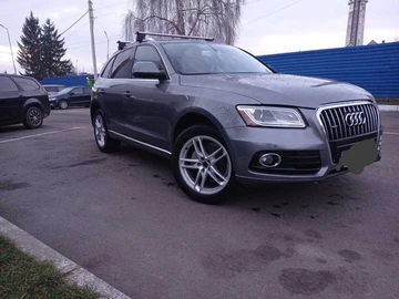 Авто Ford Canyon 2014 № 8830268