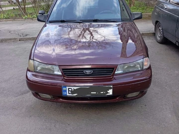 Авто Daewoo Arcadia 1995 № 8830271
