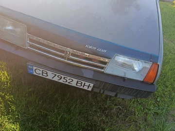 Авто ВАЗ 2109 2007 № 8830276