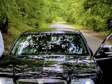 Авто Chrysler 300C 2006 № 8830278
