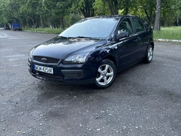 Авто Ford Focus 2006 № 8830285