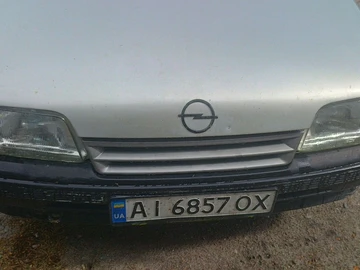 Авто Opel Kadett 1988 № 8830286