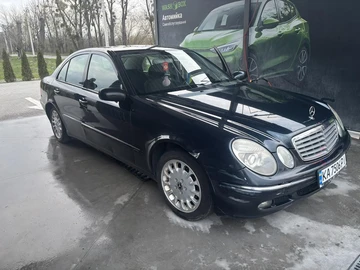 Авто Mercedes 220 2005 № 8830288