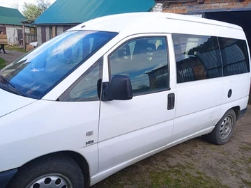 Авто Peugeot Expert 2005 № 8830293