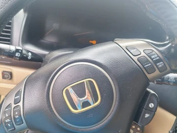 Авто Honda Accord 2008 № 8830301